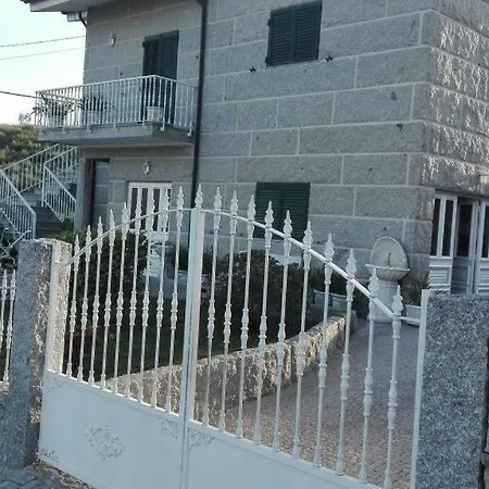 Casa Rural Marco de Canavezes
