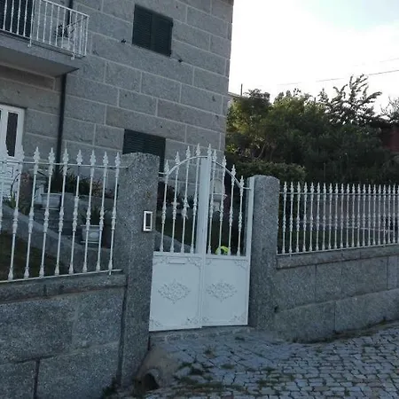 Apartament Casa Rural Marco de Canavezes