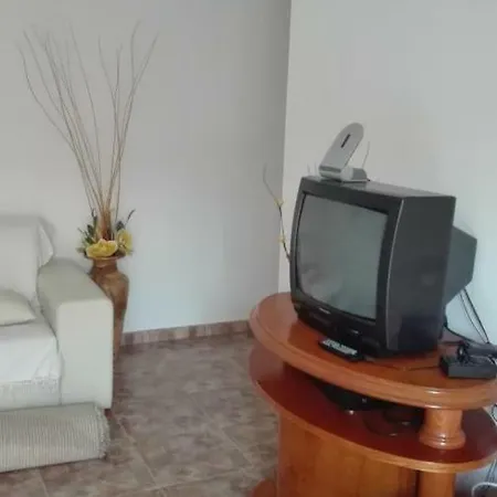 Apartament Casa Rural